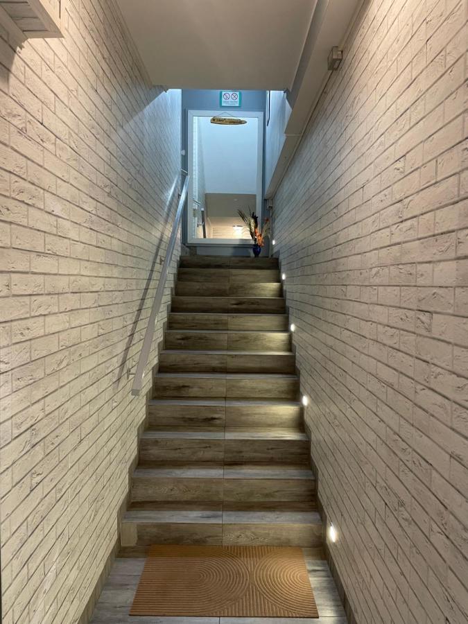 Cbc Pokoje Hotelowe Starogard Gdański Buitenkant foto