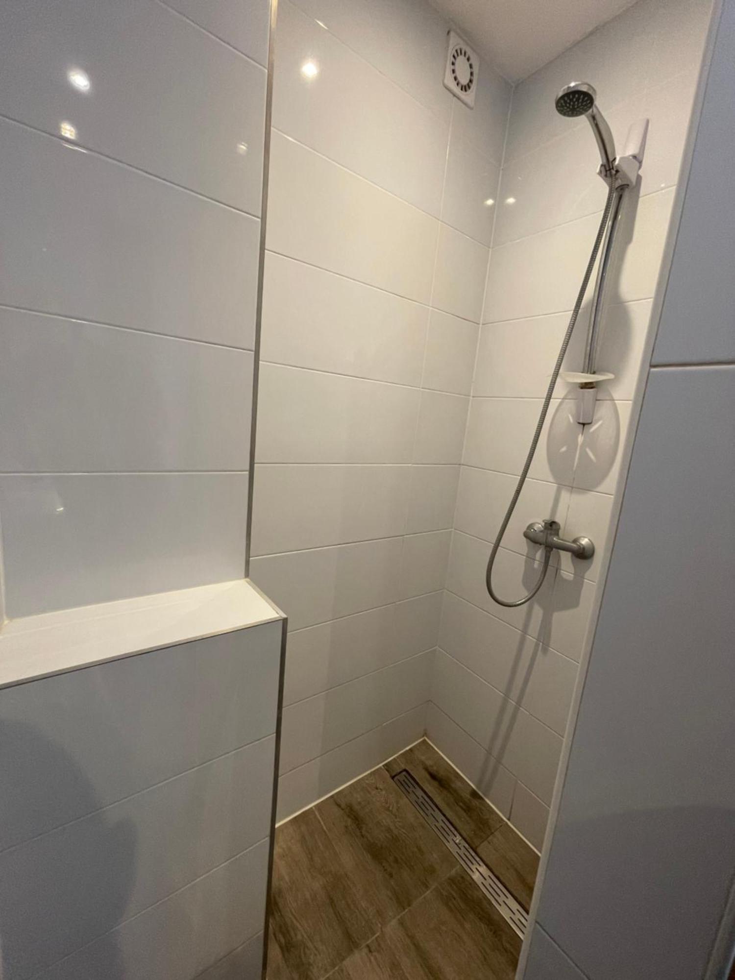 Cbc Pokoje Hotelowe Starogard Gdański Buitenkant foto